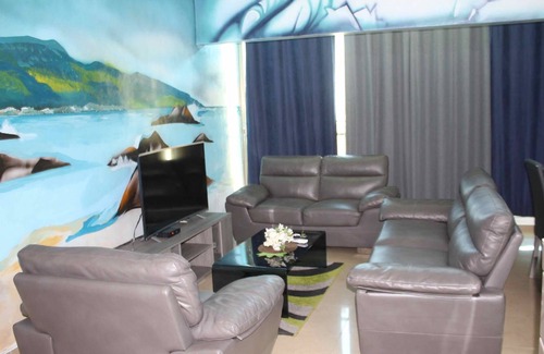 Abidjan Apartment | Residence HEMaG