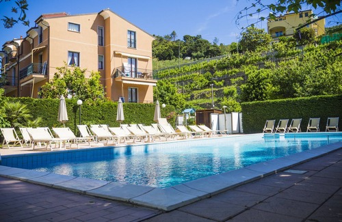 Pietra Ligure Apartment | Residence Holidays