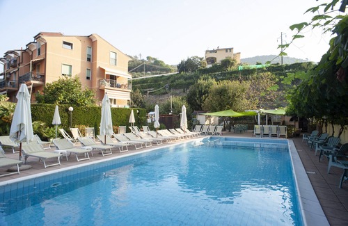 Pietra Ligure Apartment | Residence Holidays