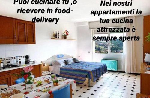 Imperia Apartment | Residence Hotel Edy