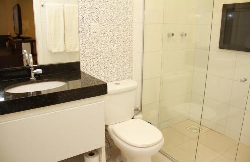 Imperatriz Hotel | Residence Hotel Imperatriz