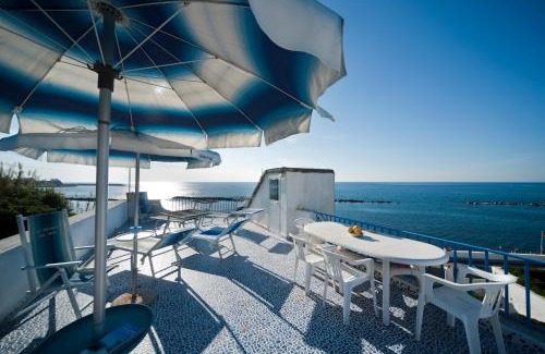 Forio Apartment | Residence Hotel La Rotonda Sul Mare