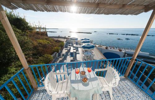 Forio Apartment | Residence Hotel La Rotonda Sul Mare