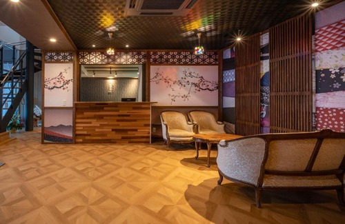 Hida Takayama Onsen Hotel | Residence Hotel Takayama Station