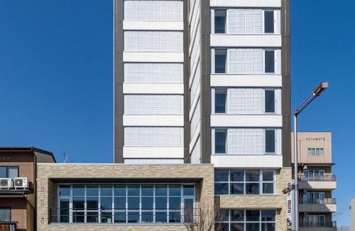 Hida Takayama Onsen Hotel | Residence Hotel Takayama Station