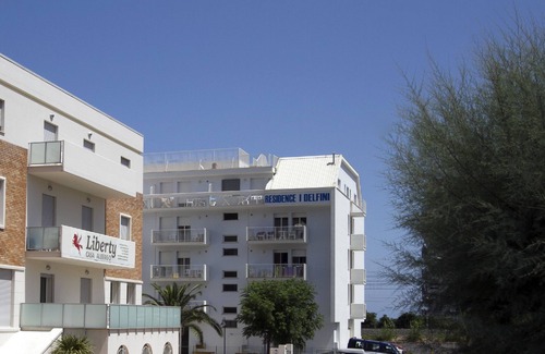 Cupra Marittima Apartment | Residence I Delfini