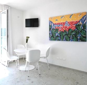 Portovenere Apartment | Residence I Gabbiani