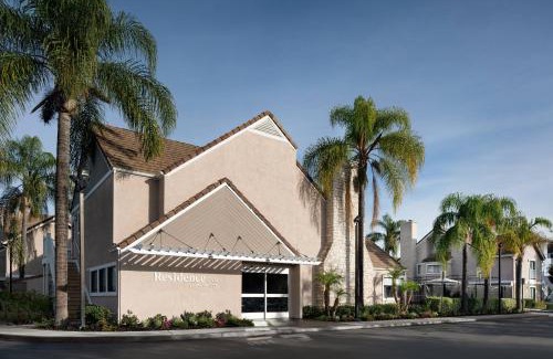 Placentia Hotel | Residence Inn Anaheim Placentia/Fullerton