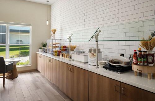 Franklin Park Hotel | Residence Inn Austin South