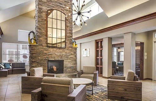 Billings Hotel | Residence Inn by Marriott Billings