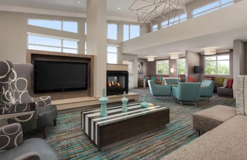 Bossier City Hotel | Residence Inn by Marriott Shreveport-Bossier City/Downtown