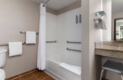 Neptune City Hotel | Residence Inn by Marriott Neptune at Gateway Center