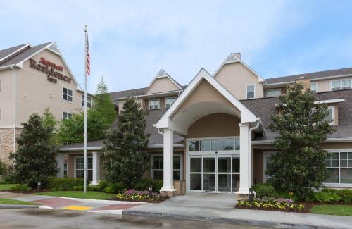 Mid City South Hotel | Residence Inn by Marriott Baton Rouge near LSU