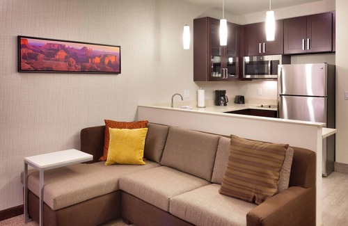 Downtown Flagstaff Hotel | Residence Inn by Marriott Flagstaff