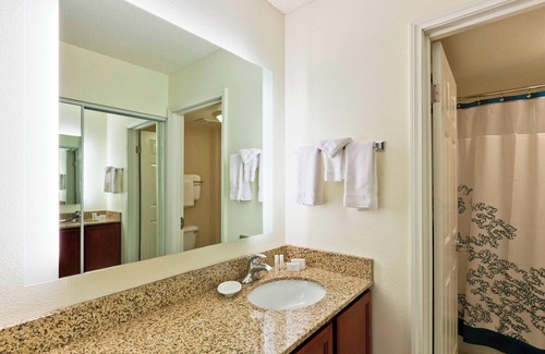 Indianapolis Hotel | Residence Inn by Marriott Indianapolis Fishers