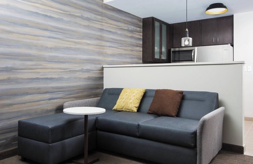 Downtown Knoxville Hotel | Residence Inn by Marriott Knoxville Downtown