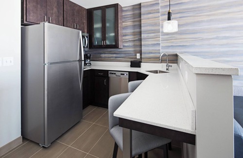 Downtown Knoxville Hotel | Residence Inn by Marriott Knoxville Downtown