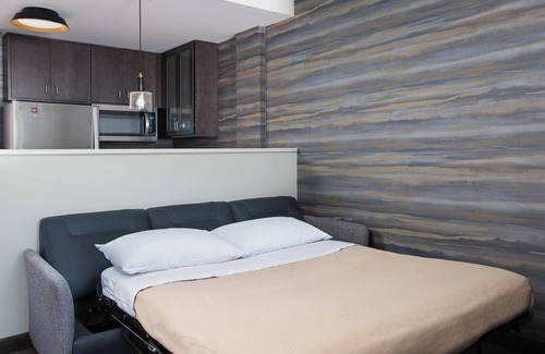 Downtown Knoxville Hotel | Residence Inn by Marriott Knoxville Downtown