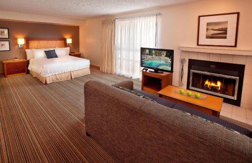 Lake Forest Hotel | Residence Inn by Marriott Portland South-Lake Oswego