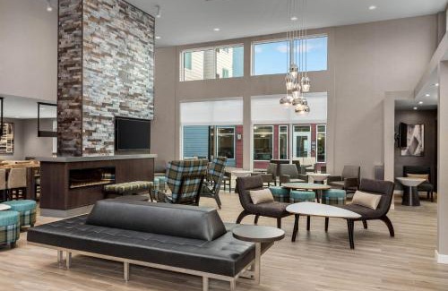 Southgate Hotel | Residence Inn by Marriott Portland Clackamas