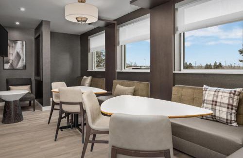 Southgate Hotel | Residence Inn by Marriott Portland Clackamas