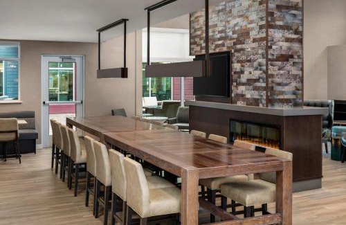 Southgate Hotel | Residence Inn by Marriott Portland Clackamas