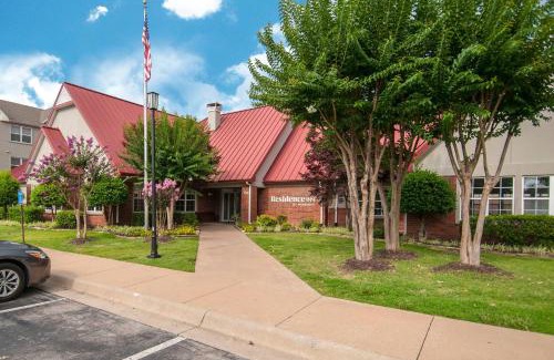 Springdale Hotel | Residence Inn by Marriott Springdale