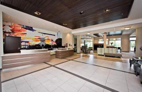 East Oak Hill Hotel | Residence Inn by Marriott Austin Southwest