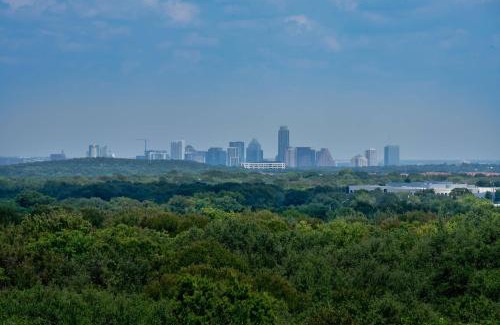 East Oak Hill Hotel | Residence Inn by Marriott Austin Southwest