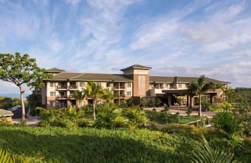 Wailea Hotel | Residence Inn by Marriott Maui Wailea