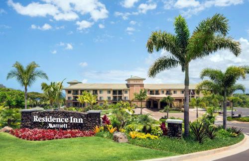 Wailea Hotel | Residence Inn by Marriott Maui Wailea