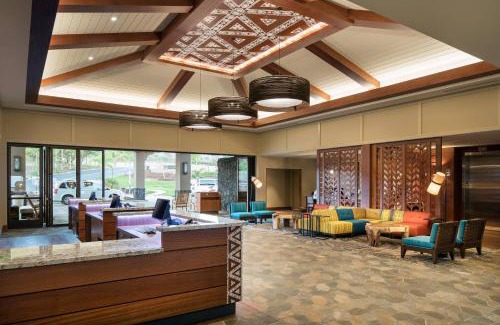 Wailea Hotel | Residence Inn by Marriott Maui Wailea