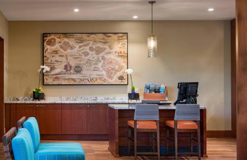 Wailea Hotel | Residence Inn by Marriott Maui Wailea
