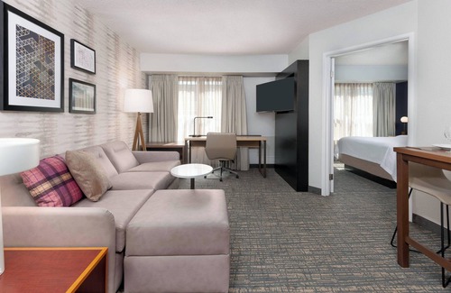 Mobile Hotel | Residence Inn By Marriott Mobile