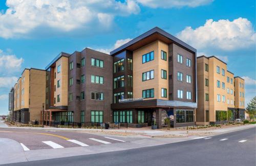 Arvada Hotel | Residence Inn by Marriott Arvada Denver West