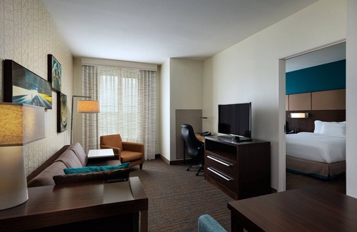 East Oak Hill Hotel | Residence Inn by Marriott Austin Southwest