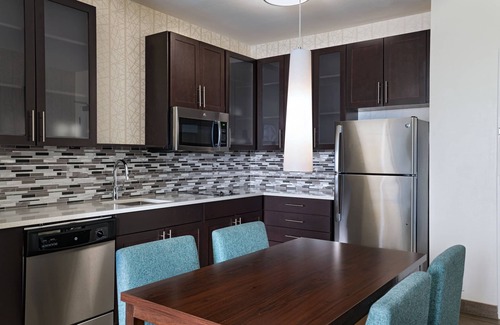 East Oak Hill Hotel | Residence Inn by Marriott Austin Southwest