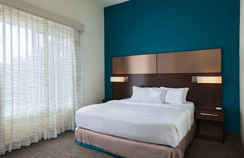 East Oak Hill Hotel | Residence Inn by Marriott Austin Southwest