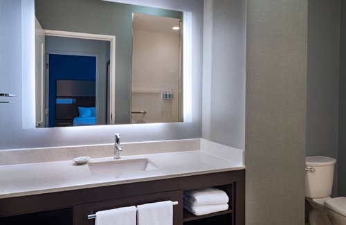 East Oak Hill Hotel | Residence Inn by Marriott Austin Southwest