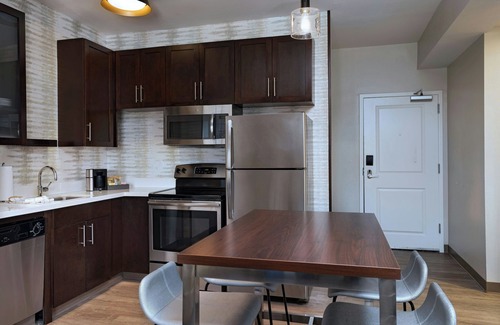 Barker Hotel | Residence Inn by Marriott Houston Northwest/Cypress