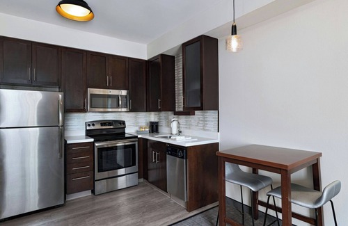 Barker Hotel | Residence Inn by Marriott Houston Northwest/Cypress