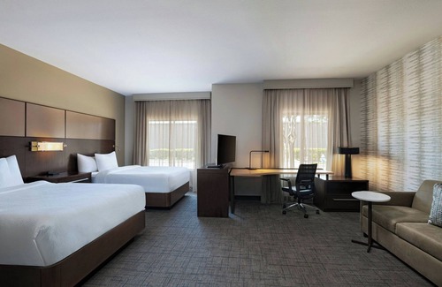 Barker Hotel | Residence Inn by Marriott Houston Northwest/Cypress