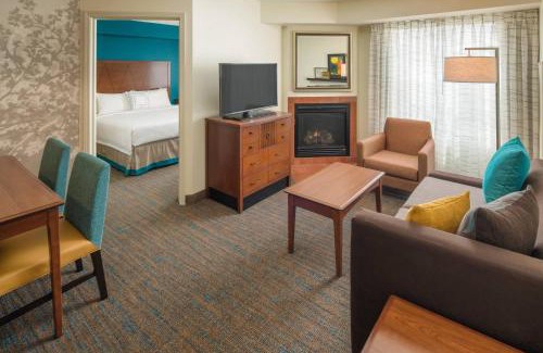 Bridgeton Hotel | Residence Inn by Marriott Portland North