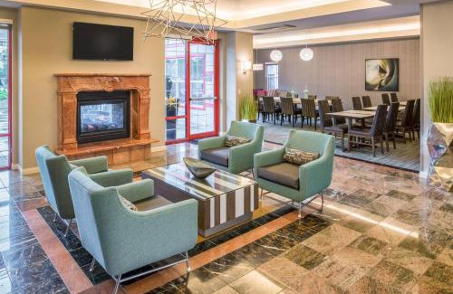 Bridgeton Hotel | Residence Inn by Marriott Portland North