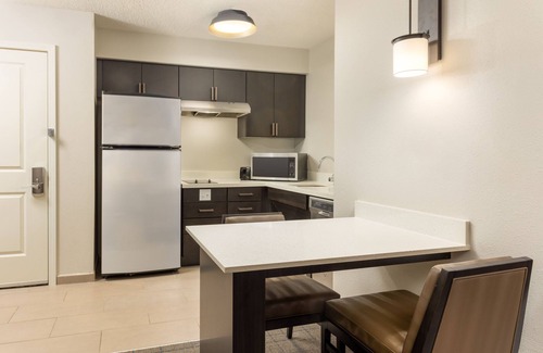 North Little Rock Hotel | Residence Inn By Marriott North Little Rock