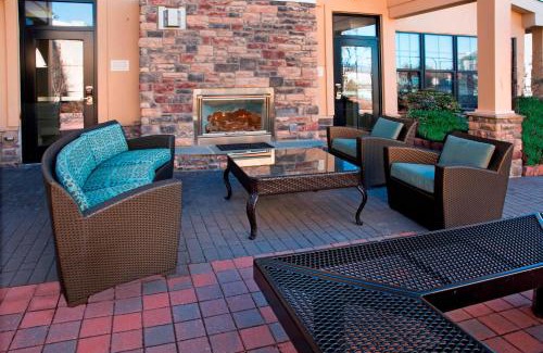 Dover Hotel | Residence Inn Dover