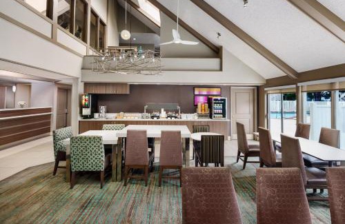 Fremont Hotel | Residence Inn Fremont Silicon Valley