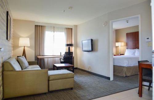 La Mirada Hotel | Residence Inn La Mirada Buena Park