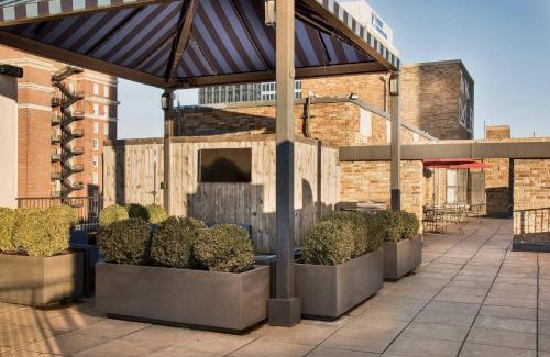 Downtown Memphis Hotel | Residence Inn Memphis Downtown