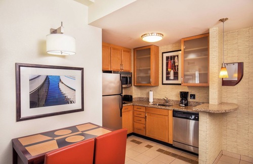 East Bayside Hotel | Residence Inn Portland Downtown/Waterfront